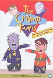 The Cramp Twins - Movie Poster The Cramp Twins - Movie Poster
