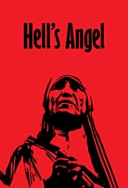 Hell's Angel - Movie Poster