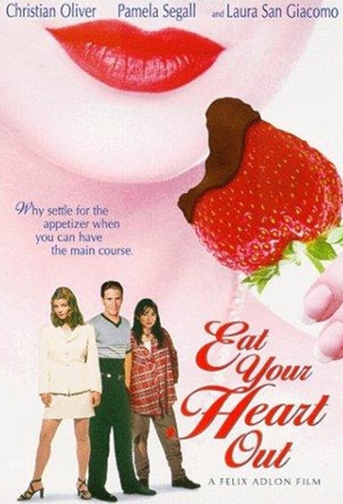 Eat Your Heart Out - Movie Poster