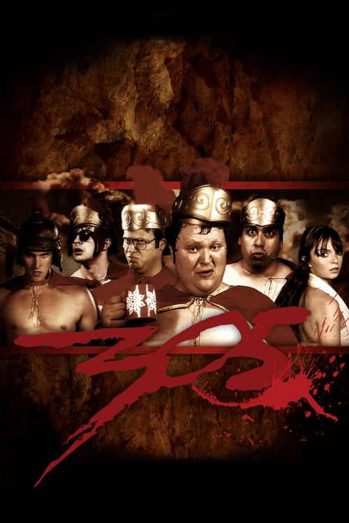 305 - Movie Poster 305 - Movie Poster
