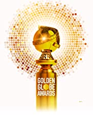 76th Golden Globe Awards - Movie Poster 76th Golden Globe Awards - Movie Poster