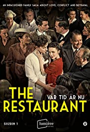 Vår tid är nu - Movie Poster Vår tid är nu - Movie Poster