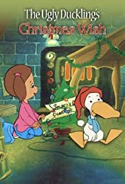 The Ugly Duckling's Christmas Wish - Movie Poster The Ugly Duckling's Christmas Wish - Movie Poster