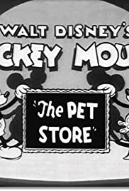 The Pet Store - Movie Poster The Pet Store - Movie Poster