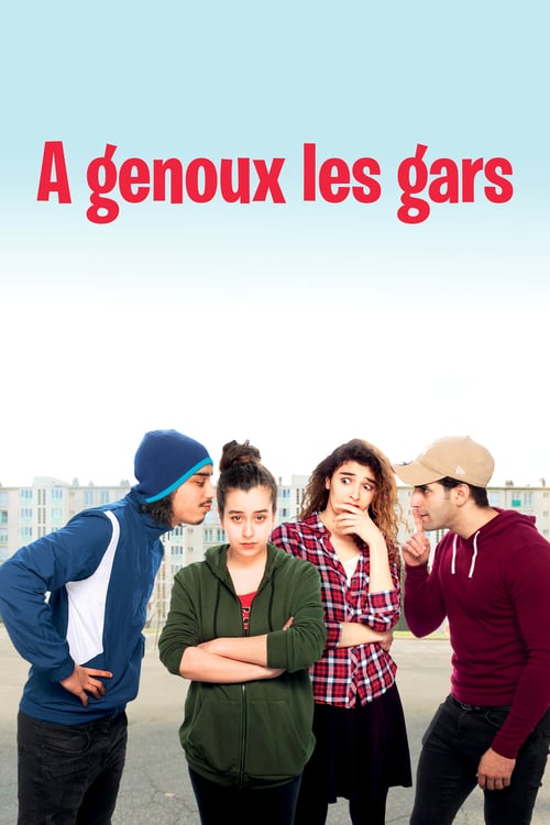 Sextape - Movie Poster