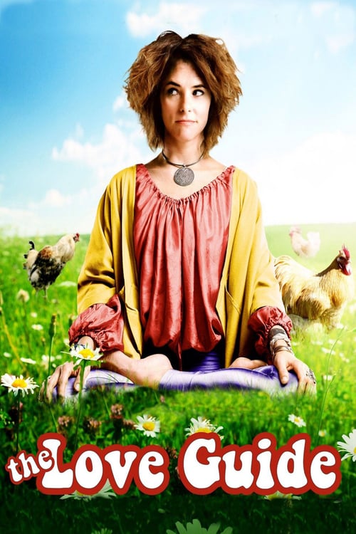 The Love Guide - Movie Poster The Love Guide - Movie Poster