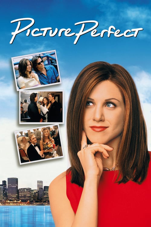 Picture Perfect - Movie Poster Picture Perfect - Movie Poster