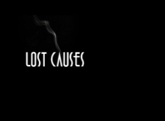 Lost Causes - Movie Poster
