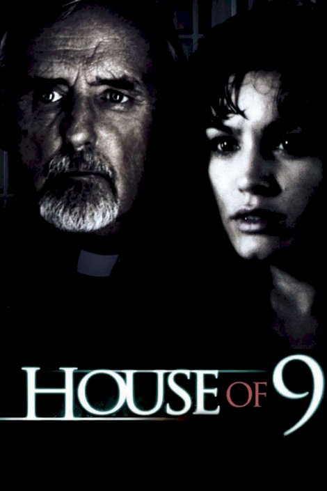 House Of 9 - Movie Poster