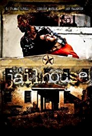 The Jailhouse - Movie Poster The Jailhouse - Movie Poster