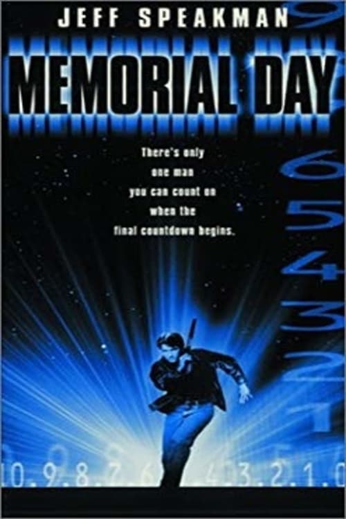 Memorial Day - Movie Poster Memorial Day - Movie Poster
