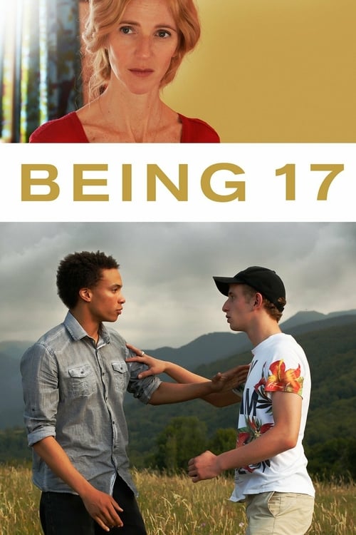 Being 17 - Movie Poster Being 17 - Movie Poster