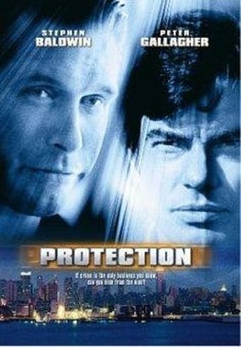 Protection - Movie Poster Protection - Movie Poster
