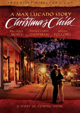 Christmas Child - Movie Poster Christmas Child - Movie Poster