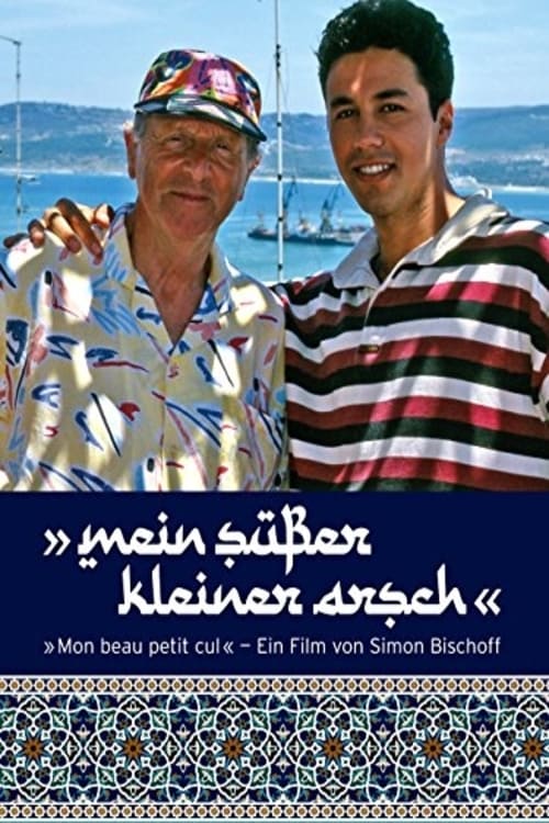 My Sweet Little Ass - Movie Poster My Sweet Little Ass - Movie Poster