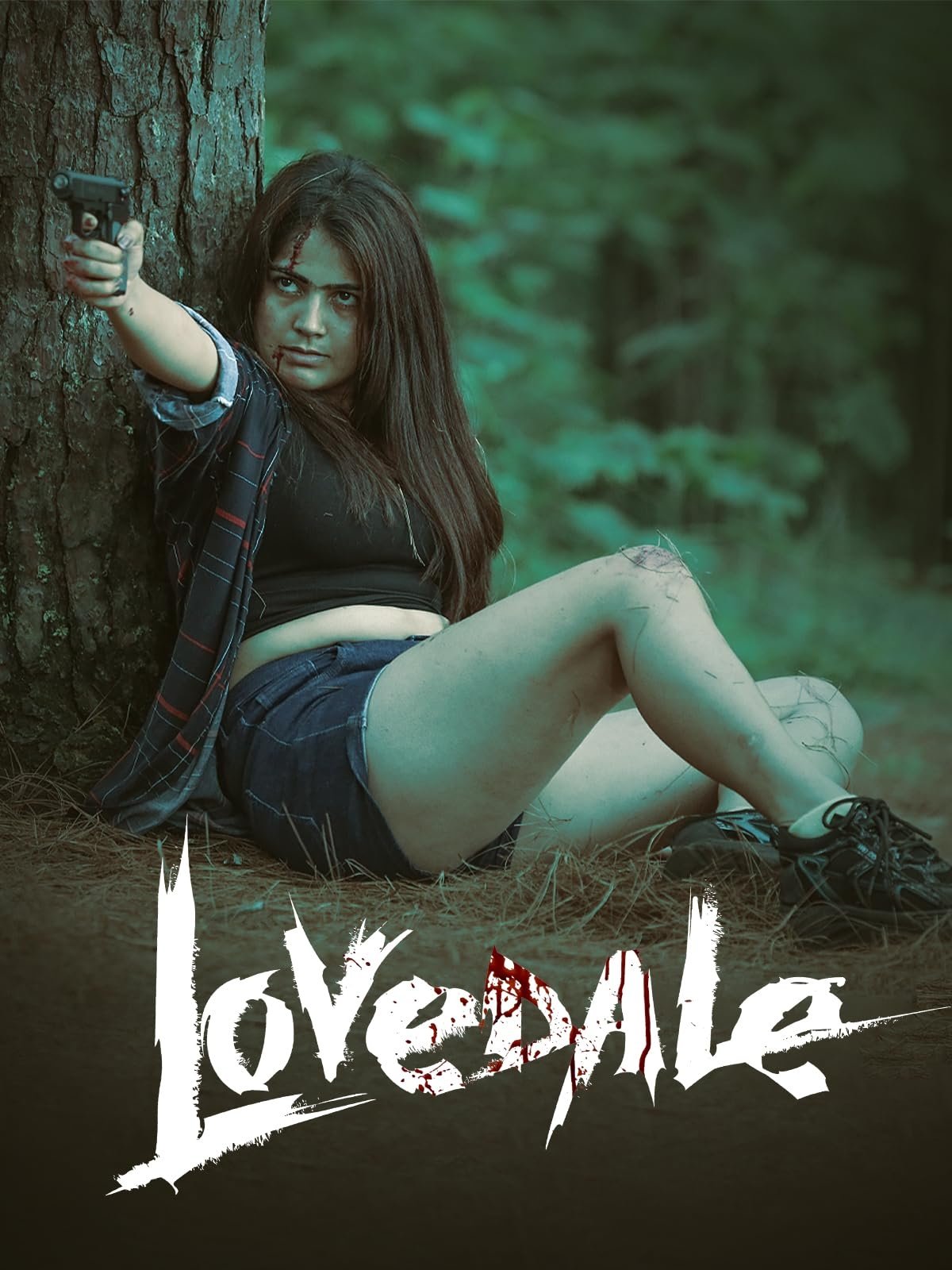 Lovedale - Movie Poster Lovedale - Movie Poster