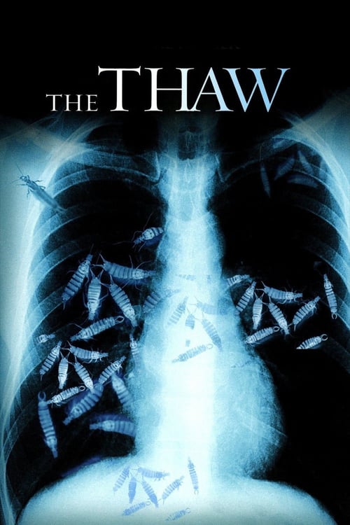 The Thaw - Movie Poster The Thaw - Movie Poster