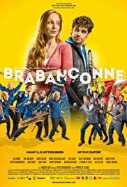 Belgian Rhapsody - Movie Poster Belgian Rhapsody - Movie Poster