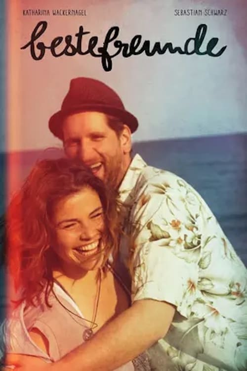 bestefreunde - Movie Poster bestefreunde - Movie Poster