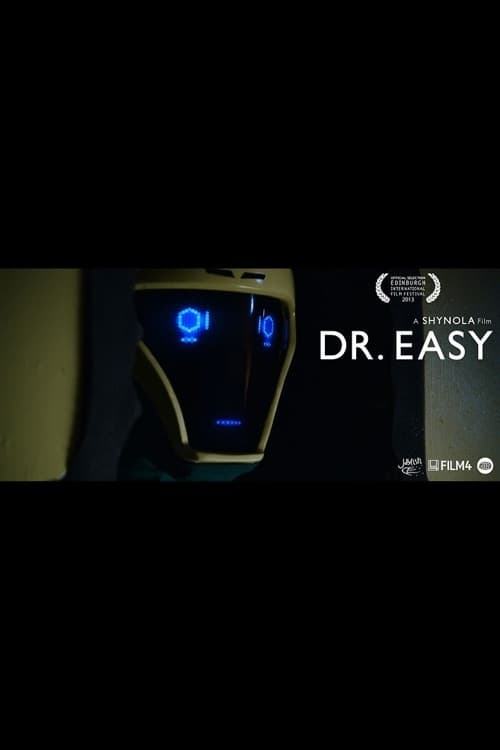 Dr. Easy - Movie Poster Dr. Easy - Movie Poster
