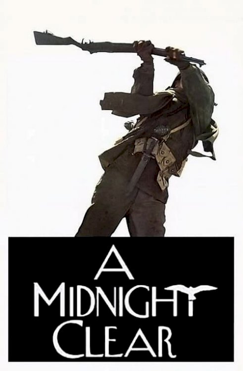 A Midnight Clear - Movie Poster A Midnight Clear - Movie Poster