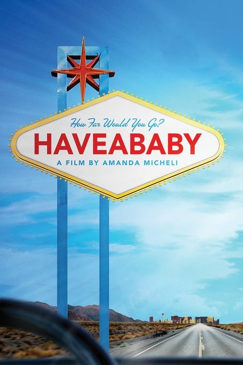 haveababy - Movie Poster haveababy - Movie Poster