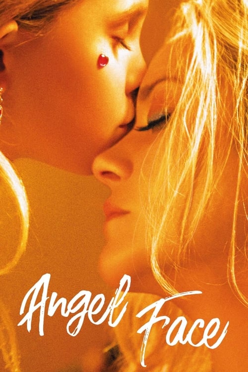 Angel Face - Movie Poster