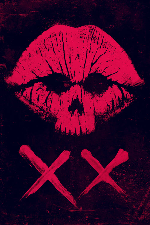 XX - Movie Poster XX - Movie Poster