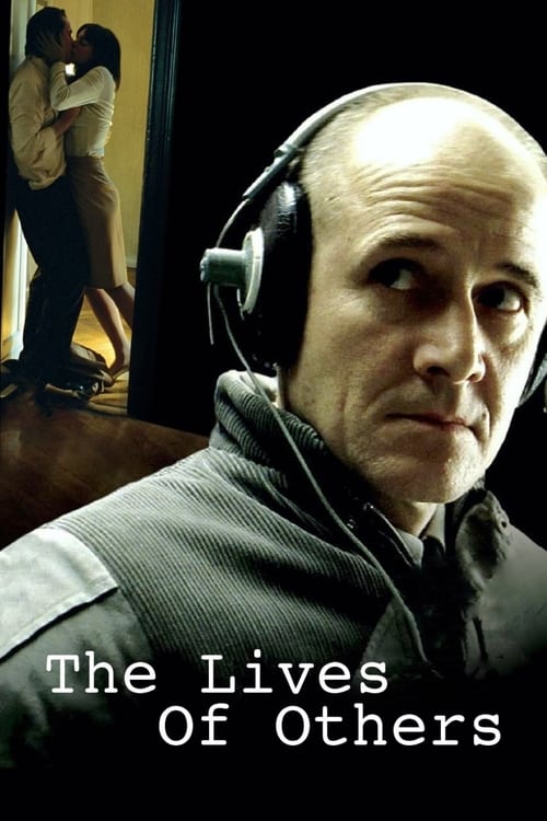 The Lives of Others - Movie Poster The Lives of Others - Movie Poster