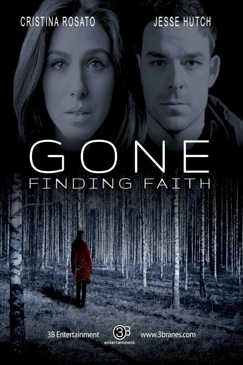 GONE: My Daughter - Movie Poster