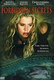 Forbidden Secrets - Movie Poster Forbidden Secrets - Movie Poster