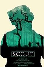 Scout - Movie Poster