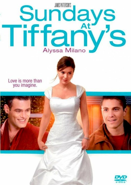 Sundays at Tiffany's - Movie Poster Sundays at Tiffany's - Movie Poster