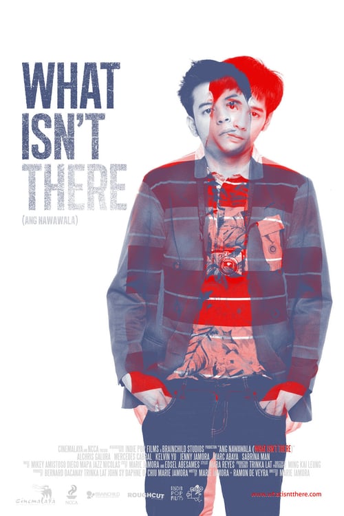 What Isn't There - Movie Poster What Isn't There - Movie Poster