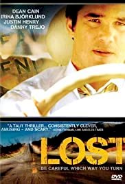 Lost - Movie Poster Lost - Movie Poster