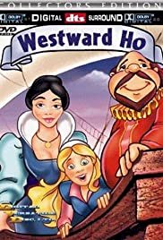 Westward Ho! - Movie Poster Westward Ho! - Movie Poster