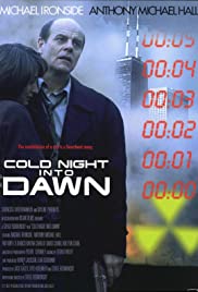 Cold Night Into Dawn - Movie Poster Cold Night Into Dawn - Movie Poster