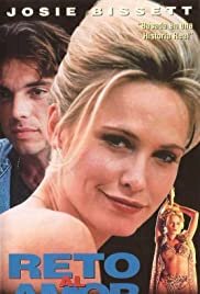 Dare to Love - Movie Poster Dare to Love - Movie Poster