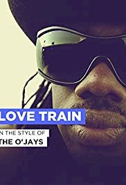 Love Train - Movie Poster Love Train - Movie Poster