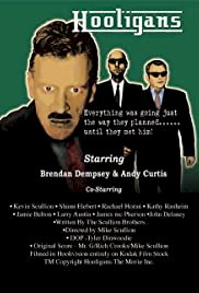 Gobshite - Movie Poster Gobshite - Movie Poster