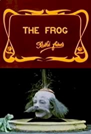 The Frog - Movie Poster The Frog - Movie Poster