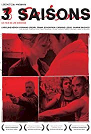 3 Seasons - Movie Poster 3 Seasons - Movie Poster