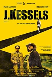 J. Kessels - Movie Poster J. Kessels - Movie Poster