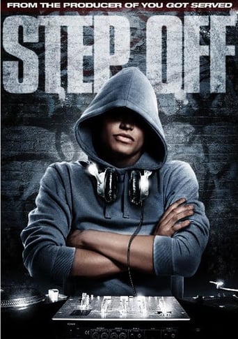 Battle - Movie Poster Battle - Movie Poster