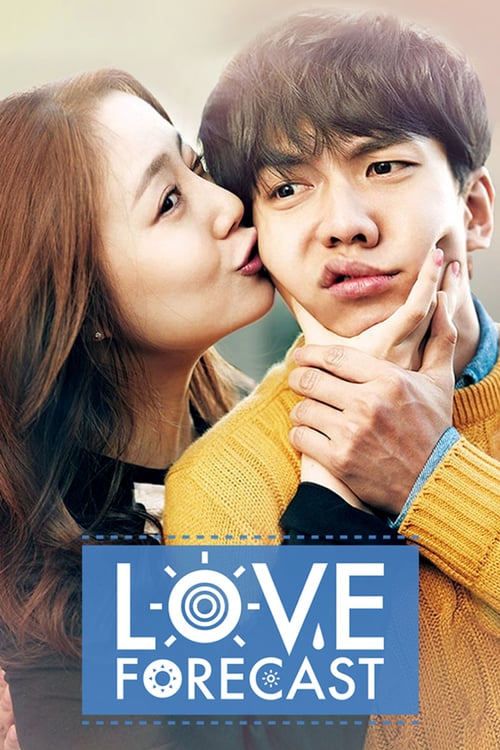 Love Forecast - Movie Poster