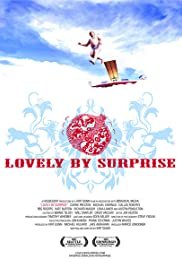 Lovely by Surprise - Movie Poster