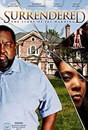 Surrendered - Movie Poster Surrendered - Movie Poster