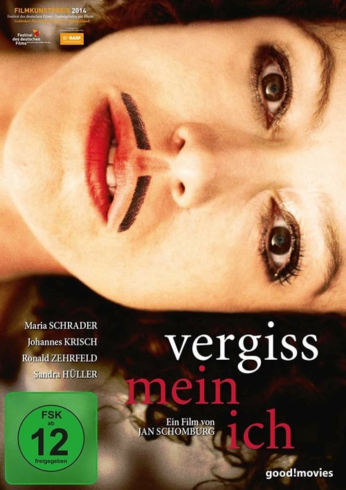 Lose My Self - Movie Poster Lose My Self - Movie Poster