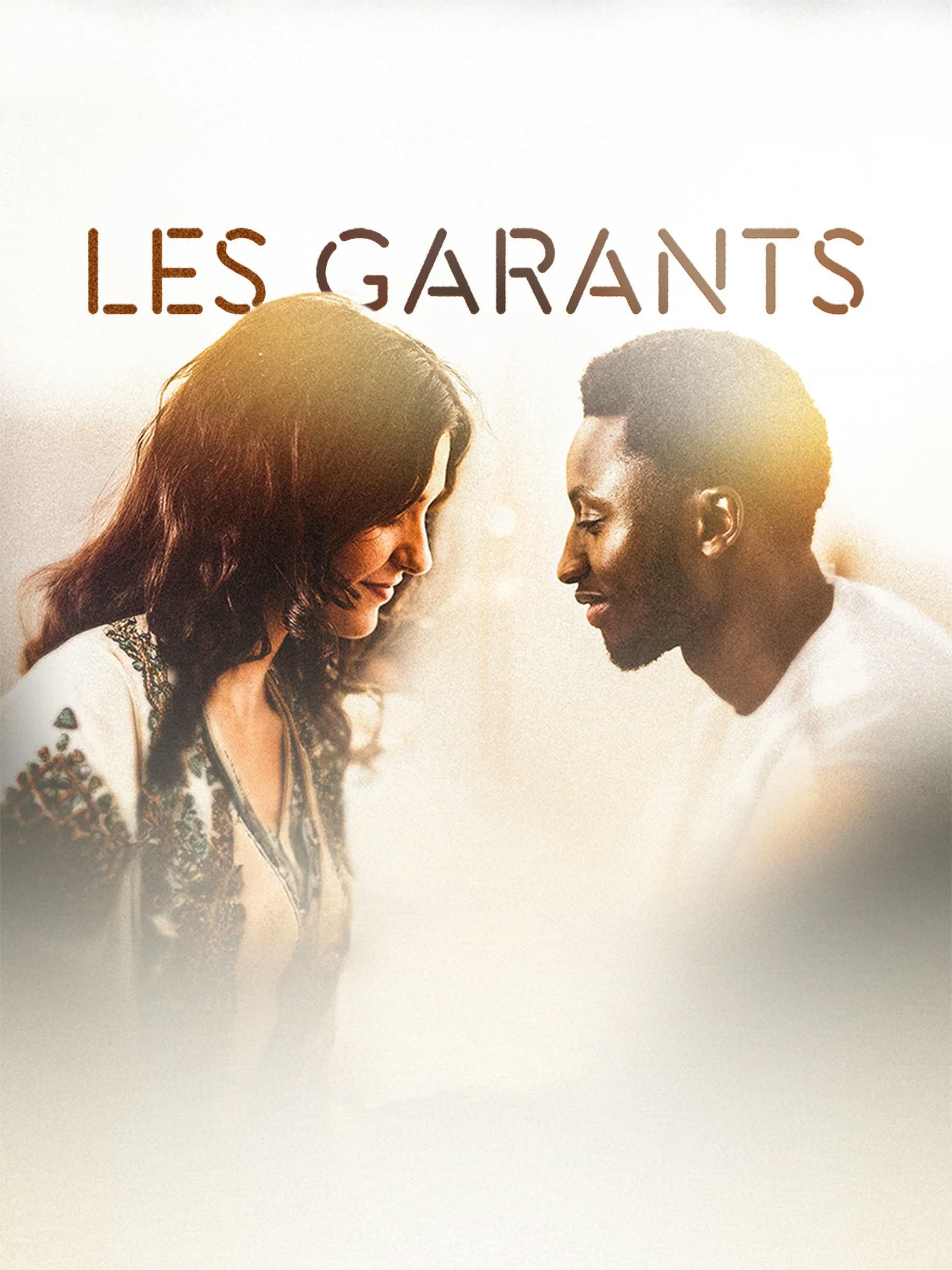 Les garants - Movie Poster Les garants - Movie Poster