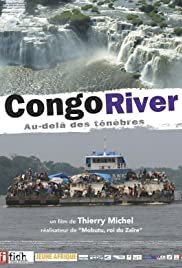 Congo River - Movie Poster Congo River - Movie Poster